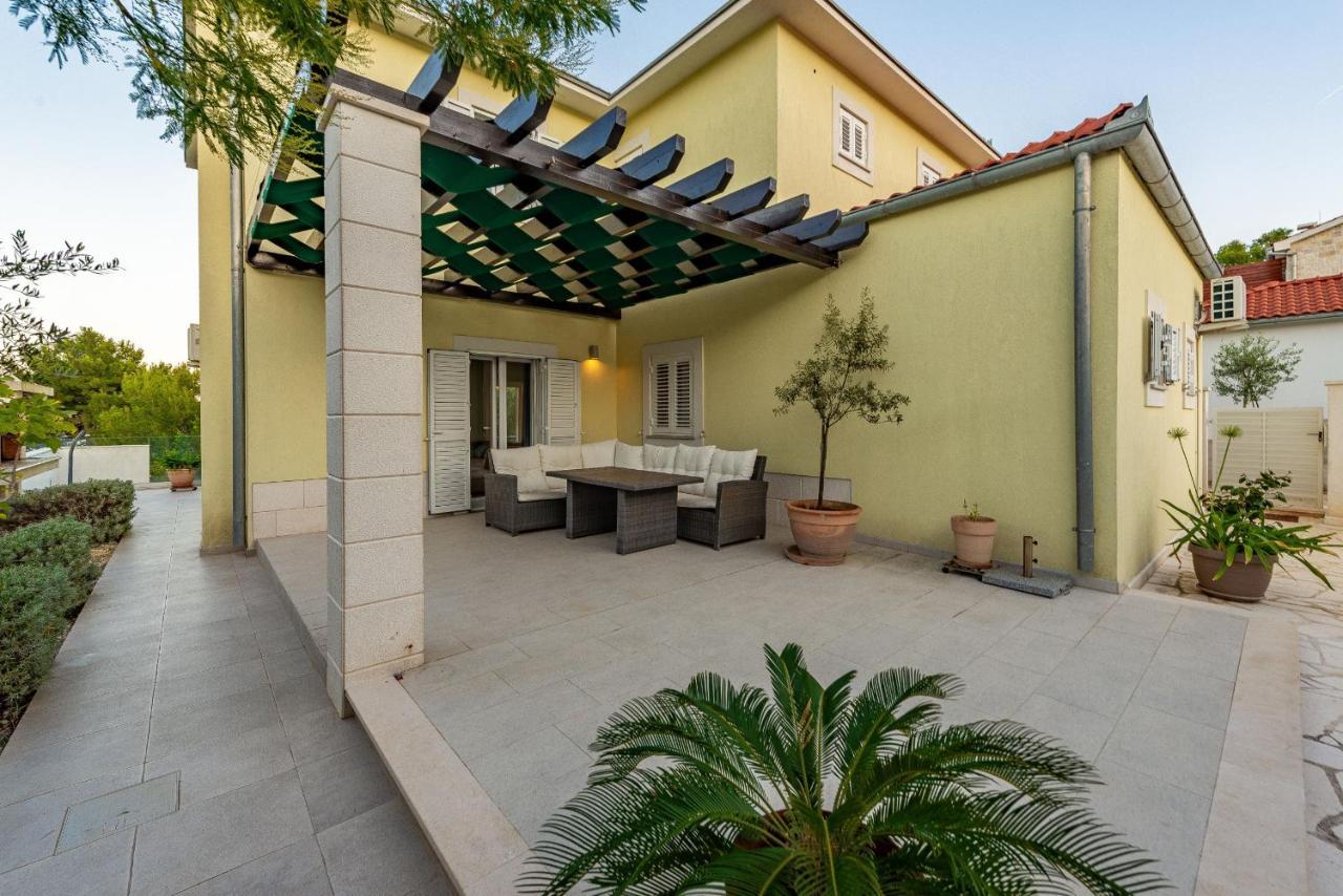 Villa Tatijana Zadarvillas Kukljica Exterior foto